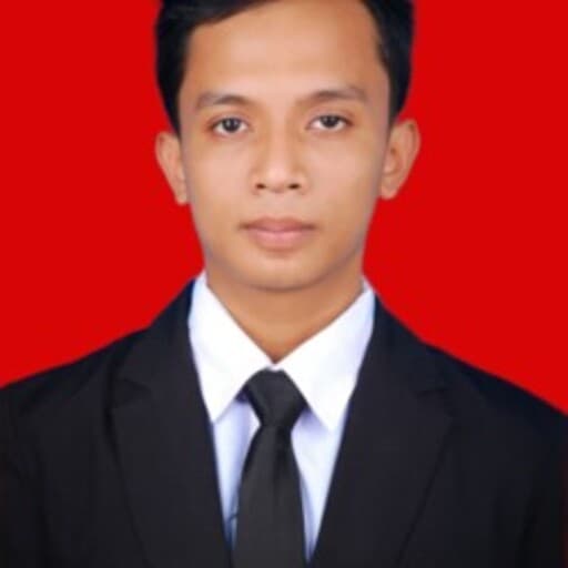 CV Muhamad Cholid Ludfi