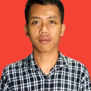 Profil CV Muhamad dandi 