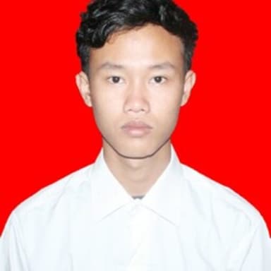 Profil CV Muhamad Dani