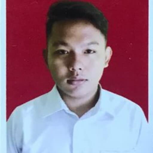 CV Muhamad Dhafa