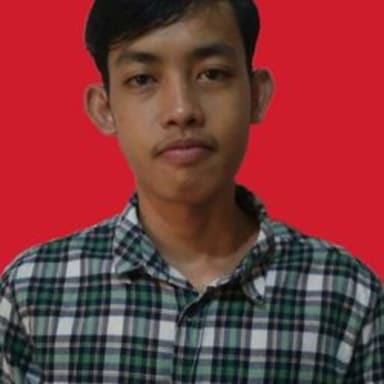 Profil CV Muhamad Dicki Aziz