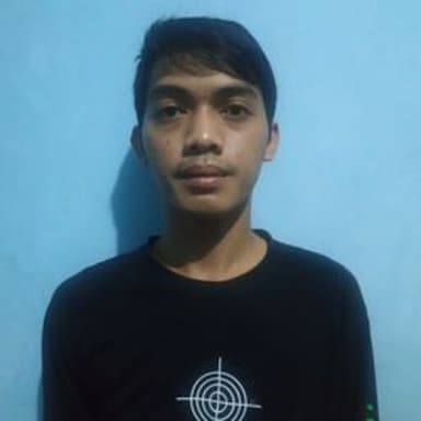 Profil CV Muhamad Dumadi Prastio