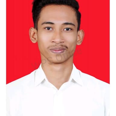 Profil CV Muhamad Duwi Ika Supendi