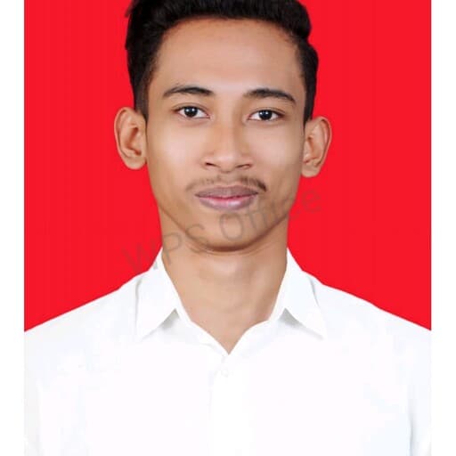 CV Muhamad Duwi Ika Supendi