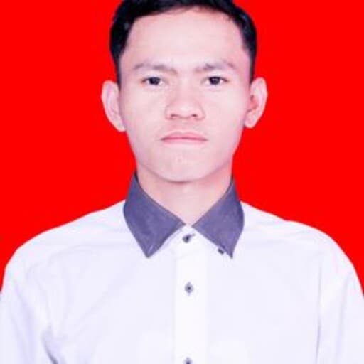 CV Muhamad Eldi Tohir