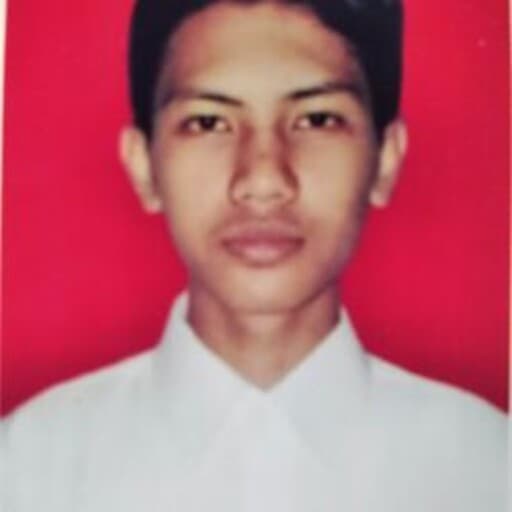 CV Muhamad Erlangga