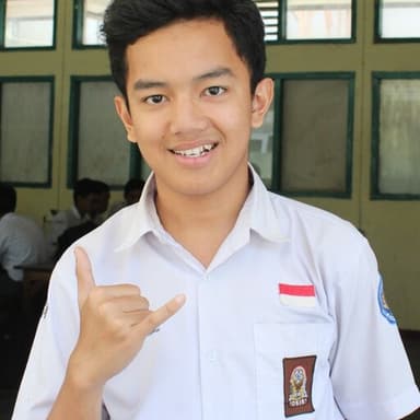 Profil CV MUHAMAD ERVAN NUGRAHA