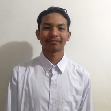 Profil CV Muhamad Fadilah