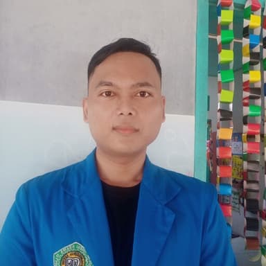 Profil CV Muhamad Fadli Kamil