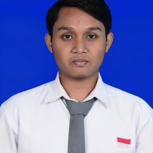 CV Muhamad Fadzilatul Syifa Haryanto