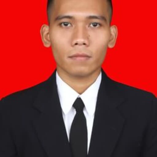 CV Muhamad Faizal