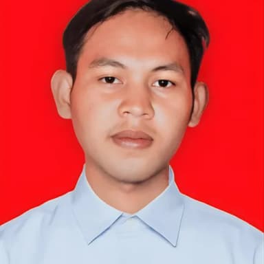 Profil CV Muhamad Farhan Darmawan 