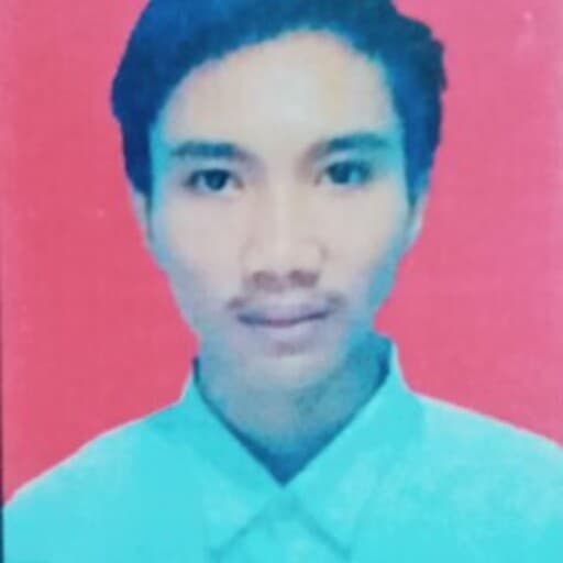 CV Muhamad Fard Duloh