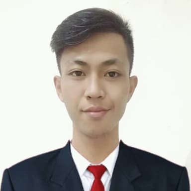 Profil CV Muhamad Fazri