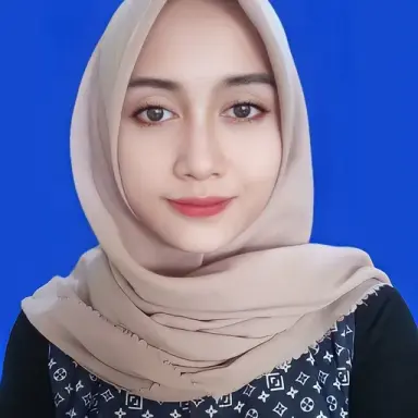 Profil CV IKE PUSPITA SARI