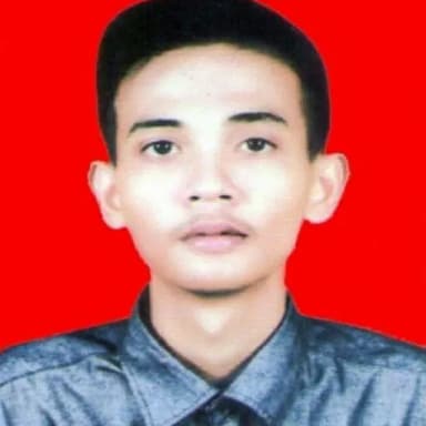 Profil CV MUHAMAD FUAD