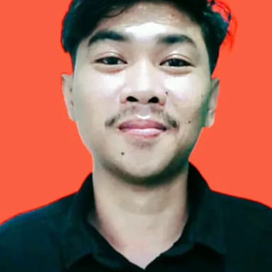 Profil CV Muhamad Furkon