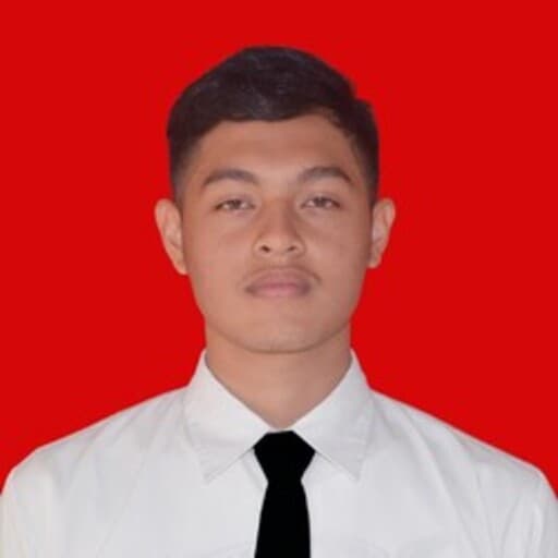 CV Muhamad Ghufron Musyafa