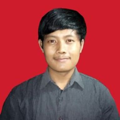 Profil CV Muhamad Hadi Sulaeman