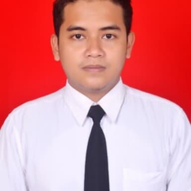 Profil CV Muhamad Ibnu Mubarok