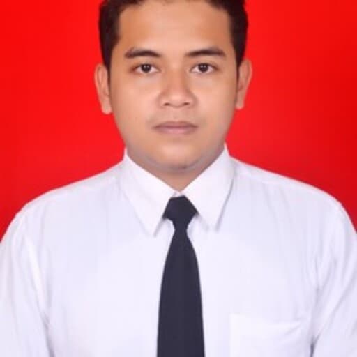 CV Muhamad Ibnu Mubarok