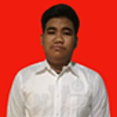 Profil CV Muhammad Ilham