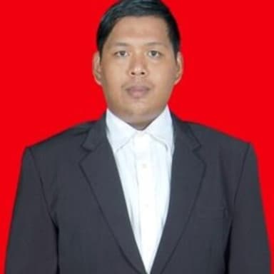 Profil CV Muhamad Ilyas