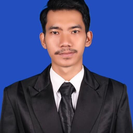 CV Muhamad Imanuddin