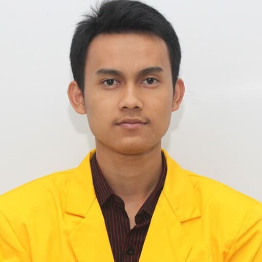 CV Muhamad Iqbal Maulana