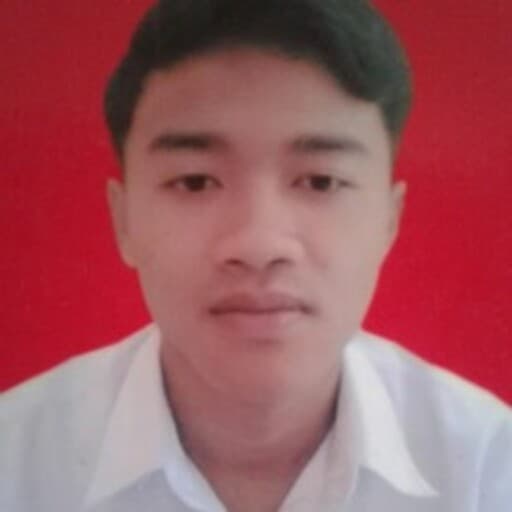 CV Muhamad Irvan