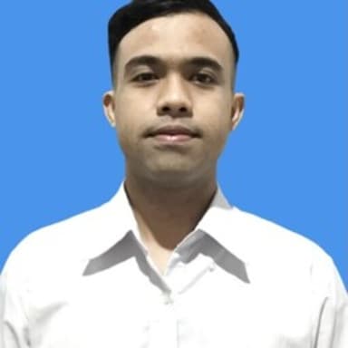 Profil CV Muhamad Ishan Bugis