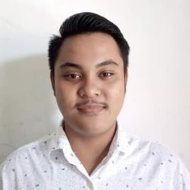 Profil CV Muhamad Iskandar