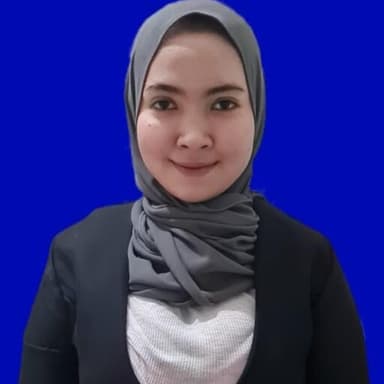 Profil CV CICIH CITRAWATI