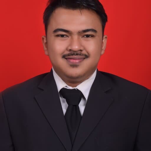 CV Muhamad Jefry Anggara