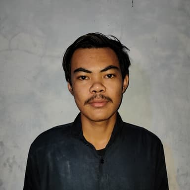 Profil CV MUHAMAD JUNAEDI