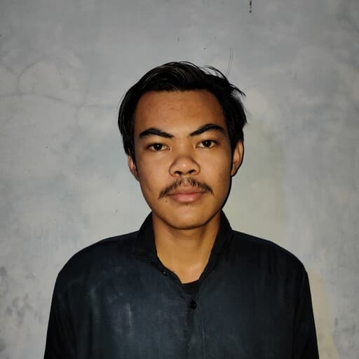 CV MUHAMAD JUNAEDI