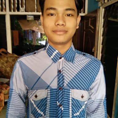 Profil CV Muhamad Juniardi