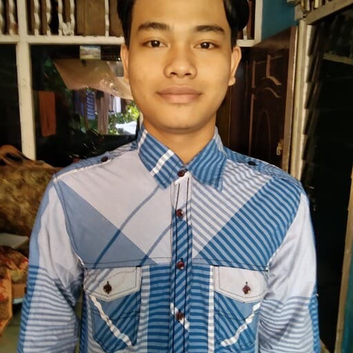 CV Muhamad Juniardi