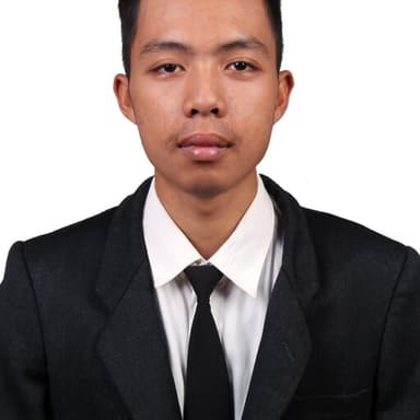 Profil CV Muhamad Khafit Subkhi