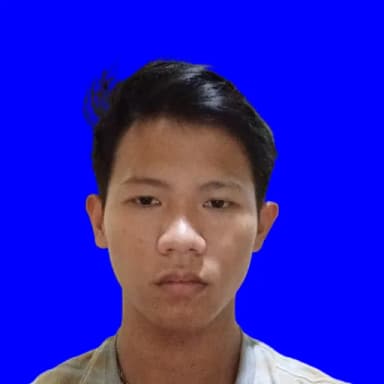 Profil CV MUHAMAD KHASENG BUDIYONO 