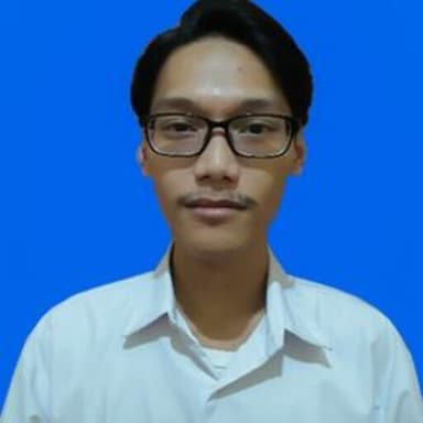 Profil CV Muhamad Lutfi Zakaria