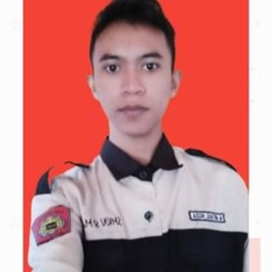 Profil CV Muhamad Miftahul Huda