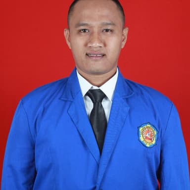 Profil CV Muhamad Muhroji