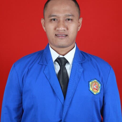 CV Muhamad Muhroji