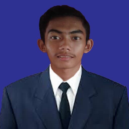 CV Muhamad Muliadi