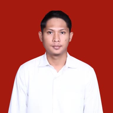 Profil CV Muhamad mustaqim