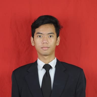 Profil CV Muhamad Nadiva