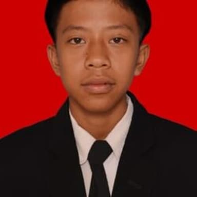 Profil CV Muhamad nasir