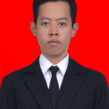 Profil CV Muhamad Nurhadi