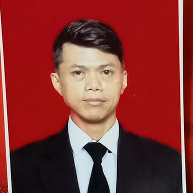 Profil CV Muhamad Nurohim